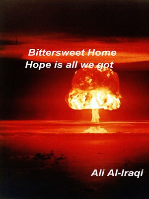 cover image of Bittersweet Home